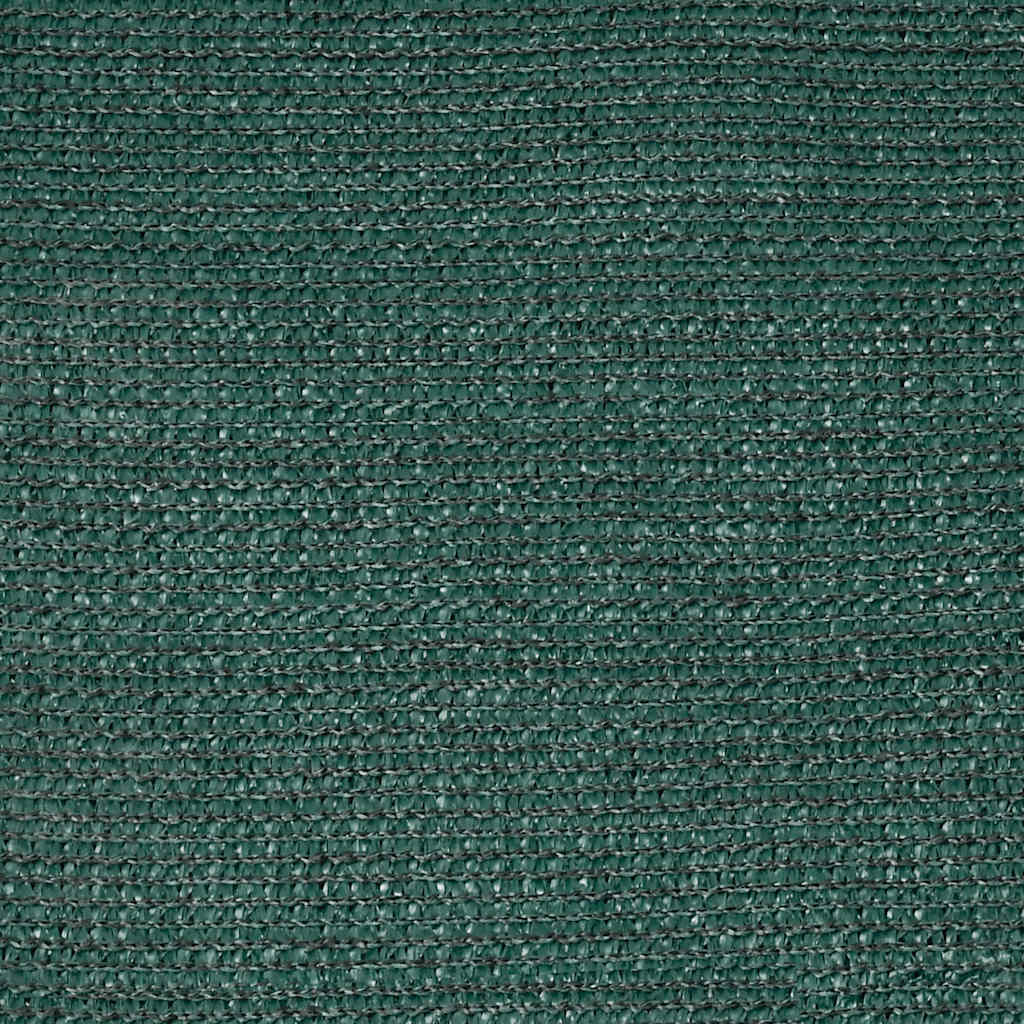 vidaXL Zaunblende Grün 1,2x25 m HDPE 150 g/m²