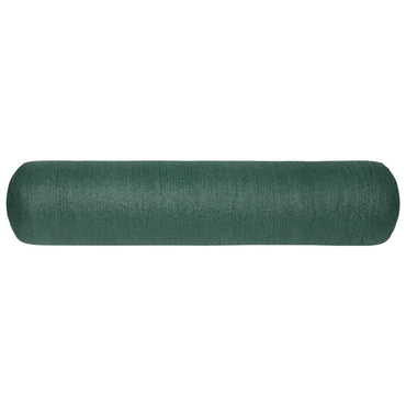 vidaXL Brise-vue Vert 1,8x50 m PEHD 150 g/m²
