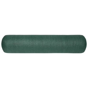 vidaXL Brise-vue vert 3,6x50 m PEHD 150 g/m²