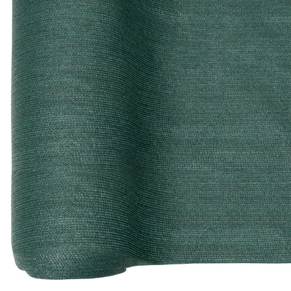 vidaXL Brise-vue vert 3,6x50 m PEHD 150 g/m²