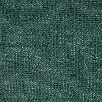 vidaXL Brise-vue vert 1x25 m PEHD 195 g/m²