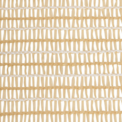 vidaXL Brise-vue beige 1,2x10 m PEHD 150 g/m²