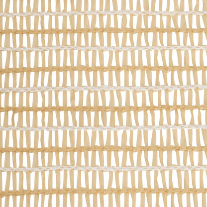 vidaXL Brise-vue beige 1,2x50 m PEHD 195 g/m²