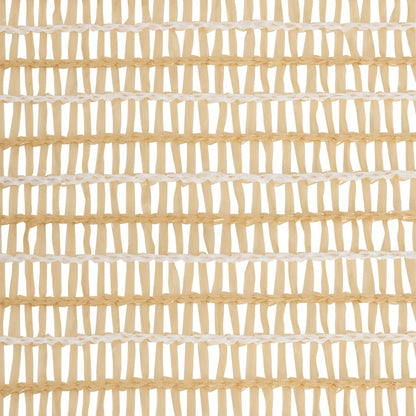 vidaXL Brise-vue beige 1,5x10 m PEHD 195 g/m²