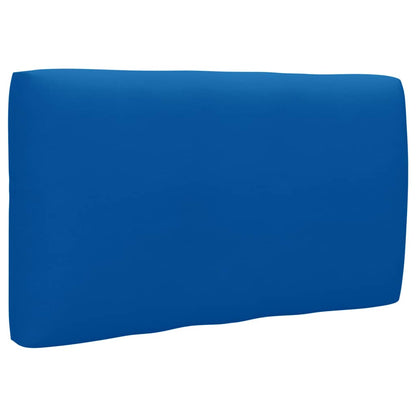 vidaXL Outdoor-Ecksofa Paletten Kiefernholz Imprägniert Grau