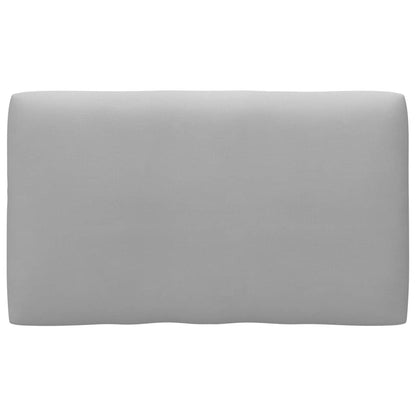 vidaXL Garten-Ecksofa aus Paletten Honigbraun Kiefernholz Imprägniert