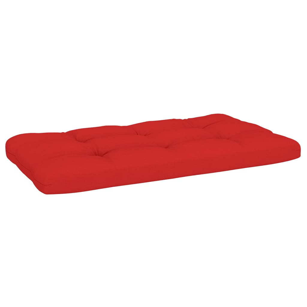 vidaXL Garten-Ecksofa aus Paletten Honigbraun Kiefernholz Imprägniert