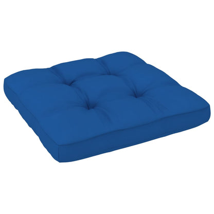 vidaXL 4-tlg. Paletten-Lounge-Set mit Kissen Imprägniertes Kiefernholz
