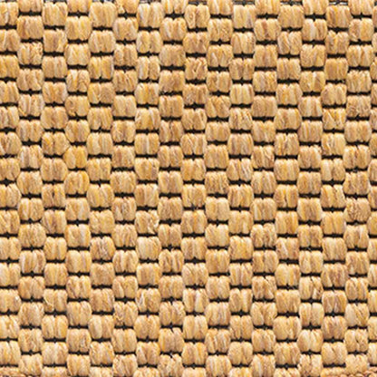 Treppenmatten Selbstklebend Sisal-Look 15 Stk. 56x17x3 cm Sisal