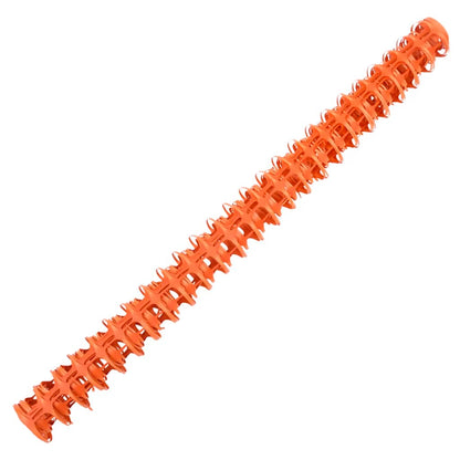 vidaXL Clôture de jardin 30 m orange