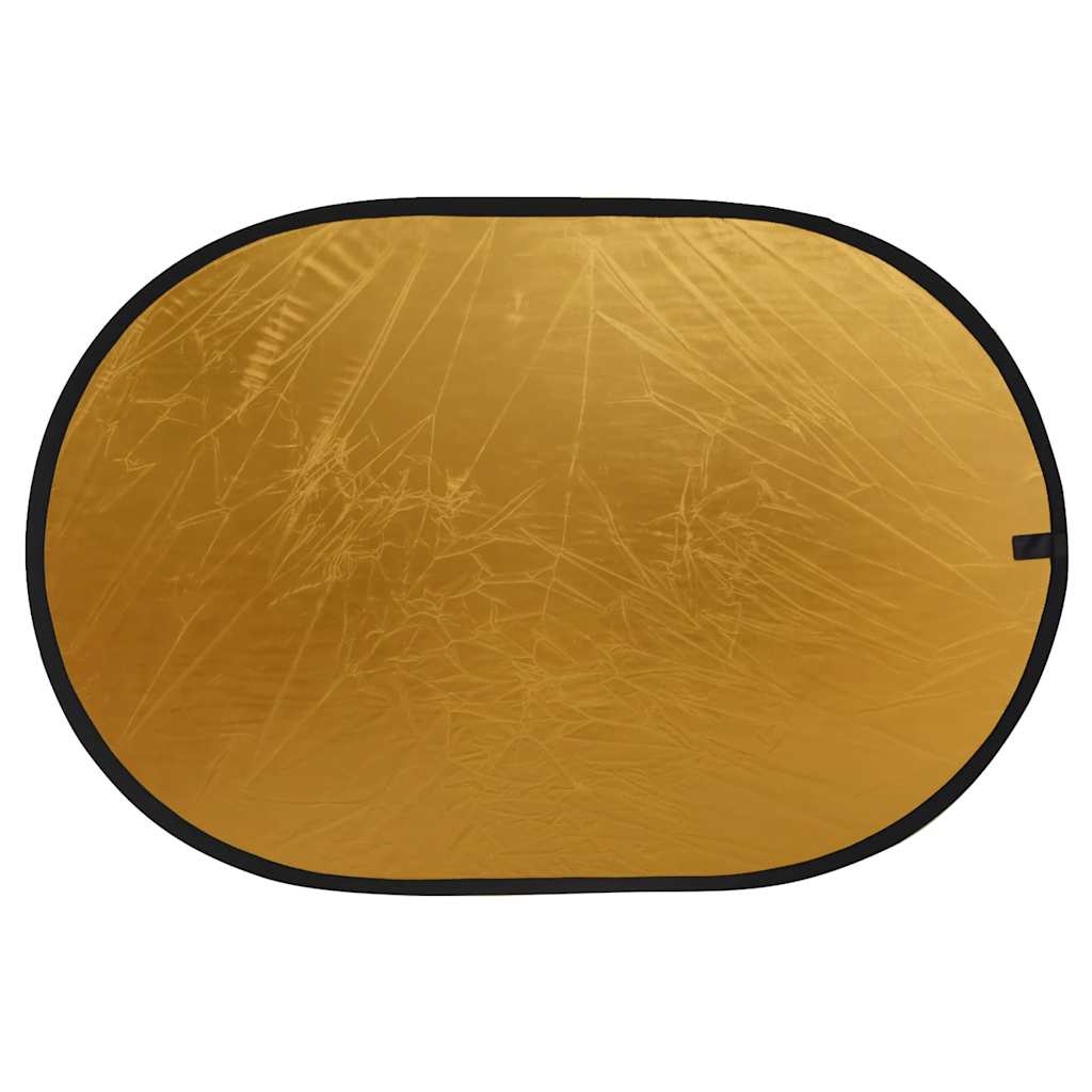 vidaXL 5-in-1 und 2-in-1 Reflektor Set mit Aufbewahrungstaschen