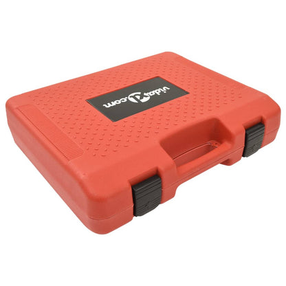 vidaXL Kit de débosselage 42 pcs avec mallette de rangement