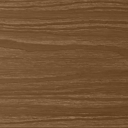 WPC Terrassendielen mit Zubehör Braun und Grau 30 m² 2,2 m