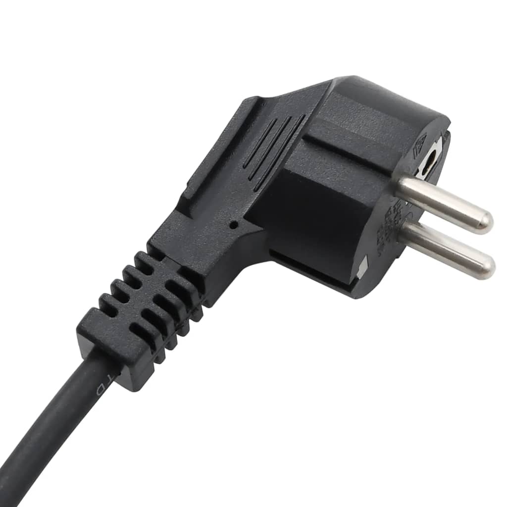 Markise Automatisch Einziehbar mit Volant 3,5x2,5 m Gelb & Weiß