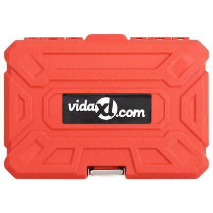 vidaXL 4-tlg. Motoreinstellwerkzeug-Set für Fiat 1,4 12 V