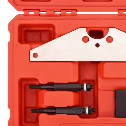 vidaXL 4-tlg. Motoreinstellwerkzeug-Set für Fiat 1,4 12 V