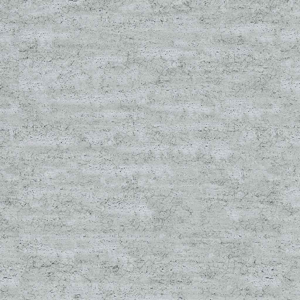 vidaXL Étagère murale gris béton 60x23,5x3,8 cm MDF