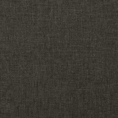 vidaXL Relaxsessel Taupe Stoff