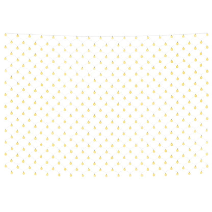 LED-Lichternetz Warmweiß 3x3 m 306 LEDs Indoor Outdoor