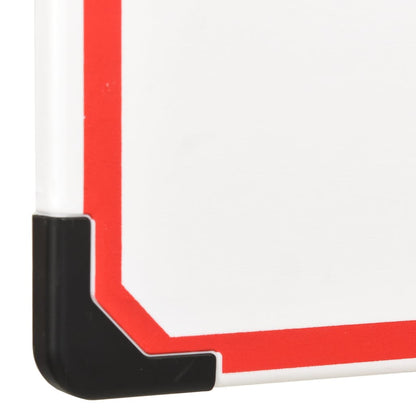 vidaXL 5-tlg. Basketball-Set zur Wandmontage