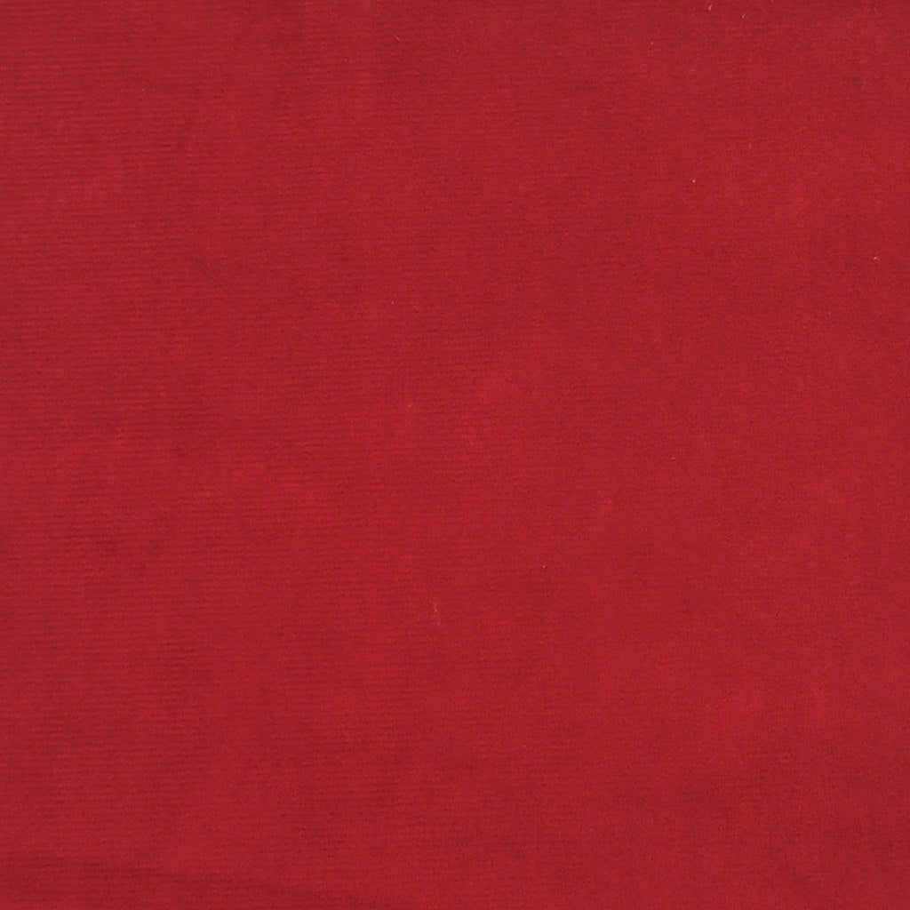 vidaXL Chaises de salle à manger pivotantes 2 pcs Velours rouge bordeaux