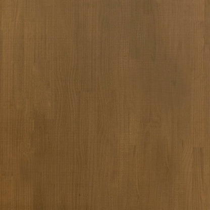 vidaXL Étagère sur pied 60x30x105 cm Pin massif