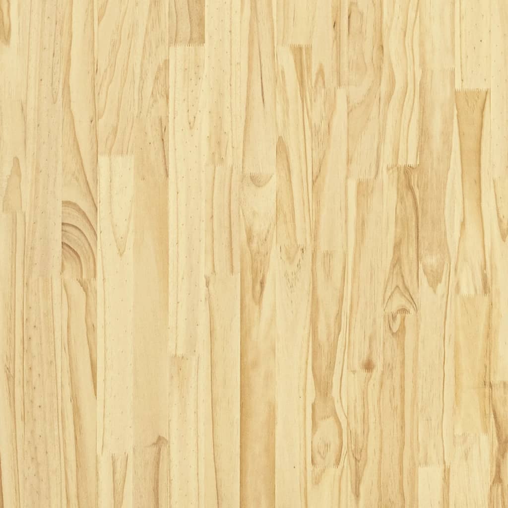 vidaXL Étagère à 3 niveaux 80x30x105 cm Bois de pin massif