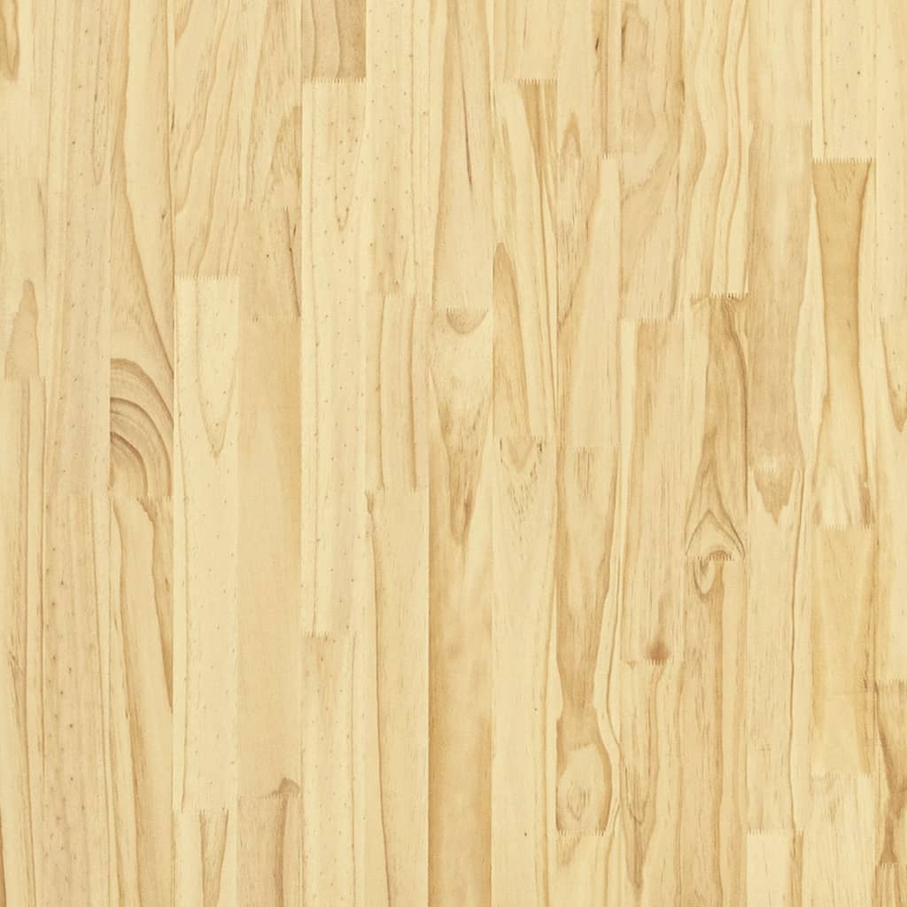 vidaXL Étagère à 3 niveaux 100x30x105 cm Bois de pin massif