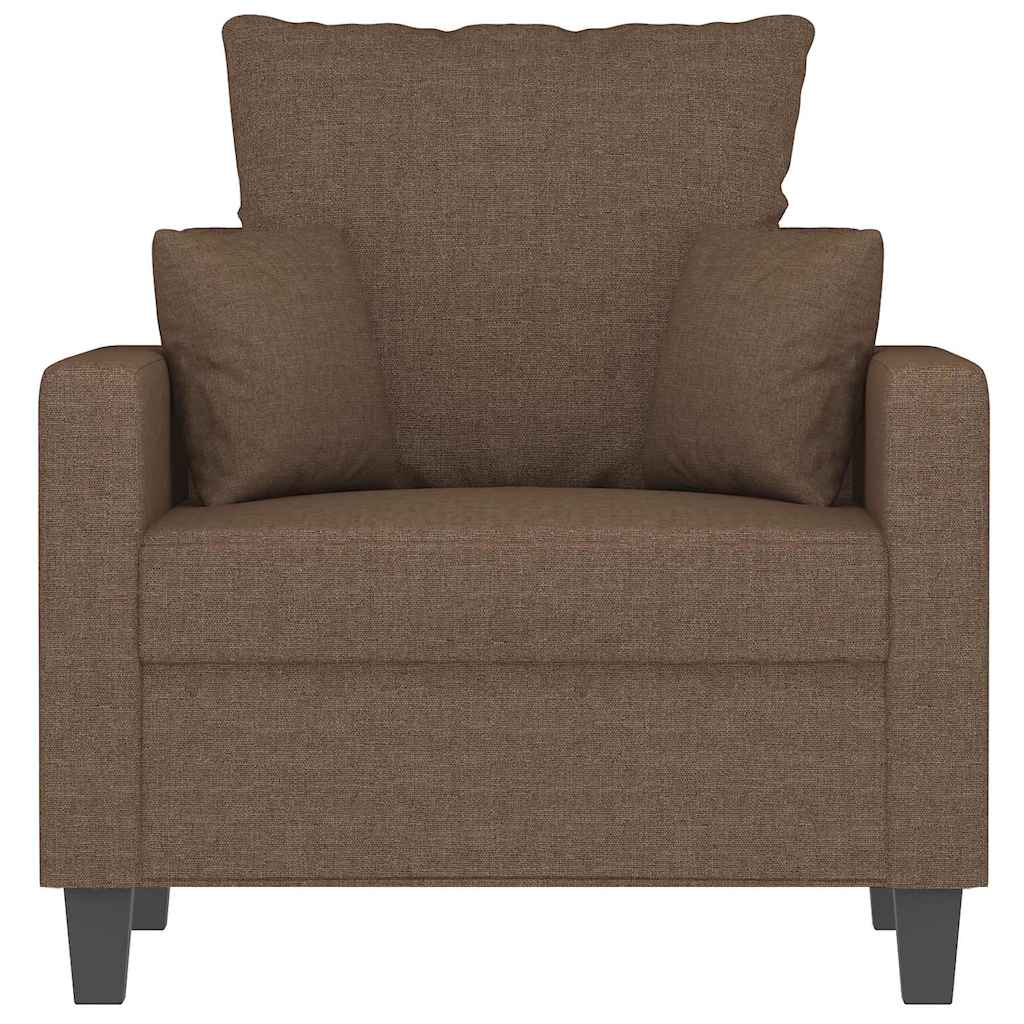 vidaXL Étagères cubes 2 pcs Gris 30x15x30 cm