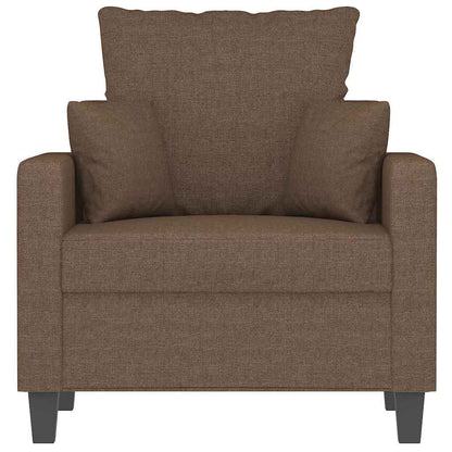 vidaXL Étagères cubes 2 pcs Gris 30x15x30 cm