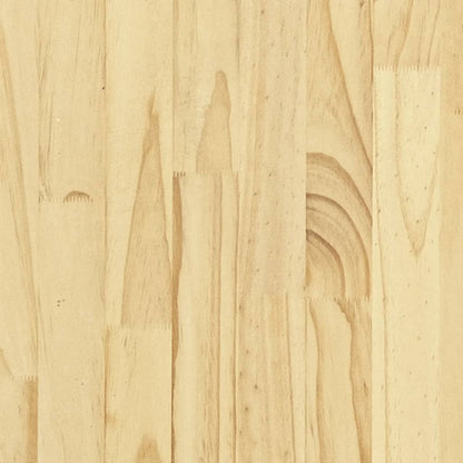 vidaXL Bibliothèque/Séparateur de pièce 40x30x199 cm Bois de pin massif