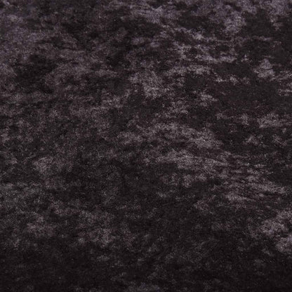 vidaXL Tapis lavable 160x230 cm anthracite antidérapant