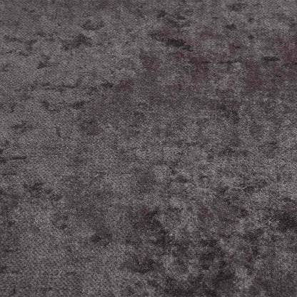 vidaXL Tapis lavable gris φ120 cm Antidérapant