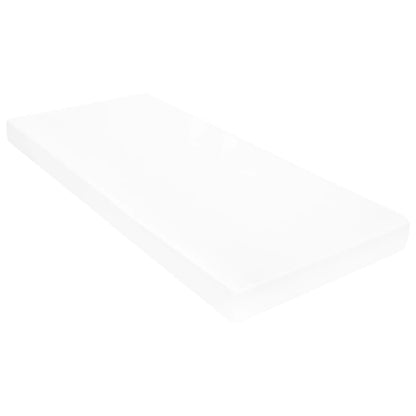 vidaXL Lit de repos gigogne 2x(90x200) cm Pin massif