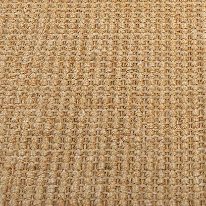 vidaXL Teppich Natur Sisal 66x200 cm
