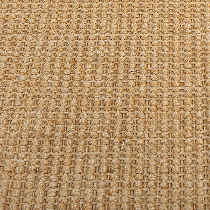 vidaXL Tapis en sisal naturel 66x350 cm