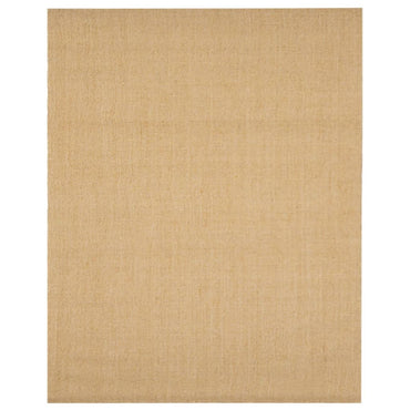 vidaXL Tapis en sisal naturel 80x100 cm