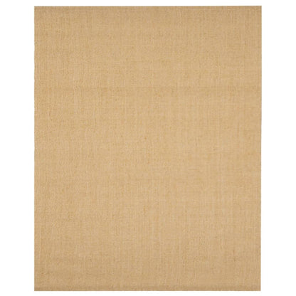 vidaXL Tapis en sisal naturel 80x100 cm
