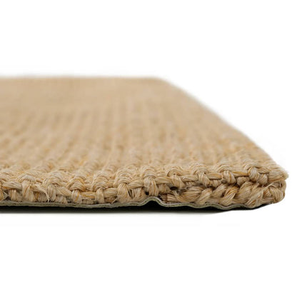vidaXL Tapis en sisal naturel 80x100 cm