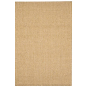vidaXL Tapis en sisal naturel 100x150 cm
