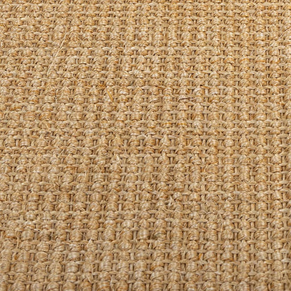 vidaXL Tapis en sisal naturel 100x200 cm