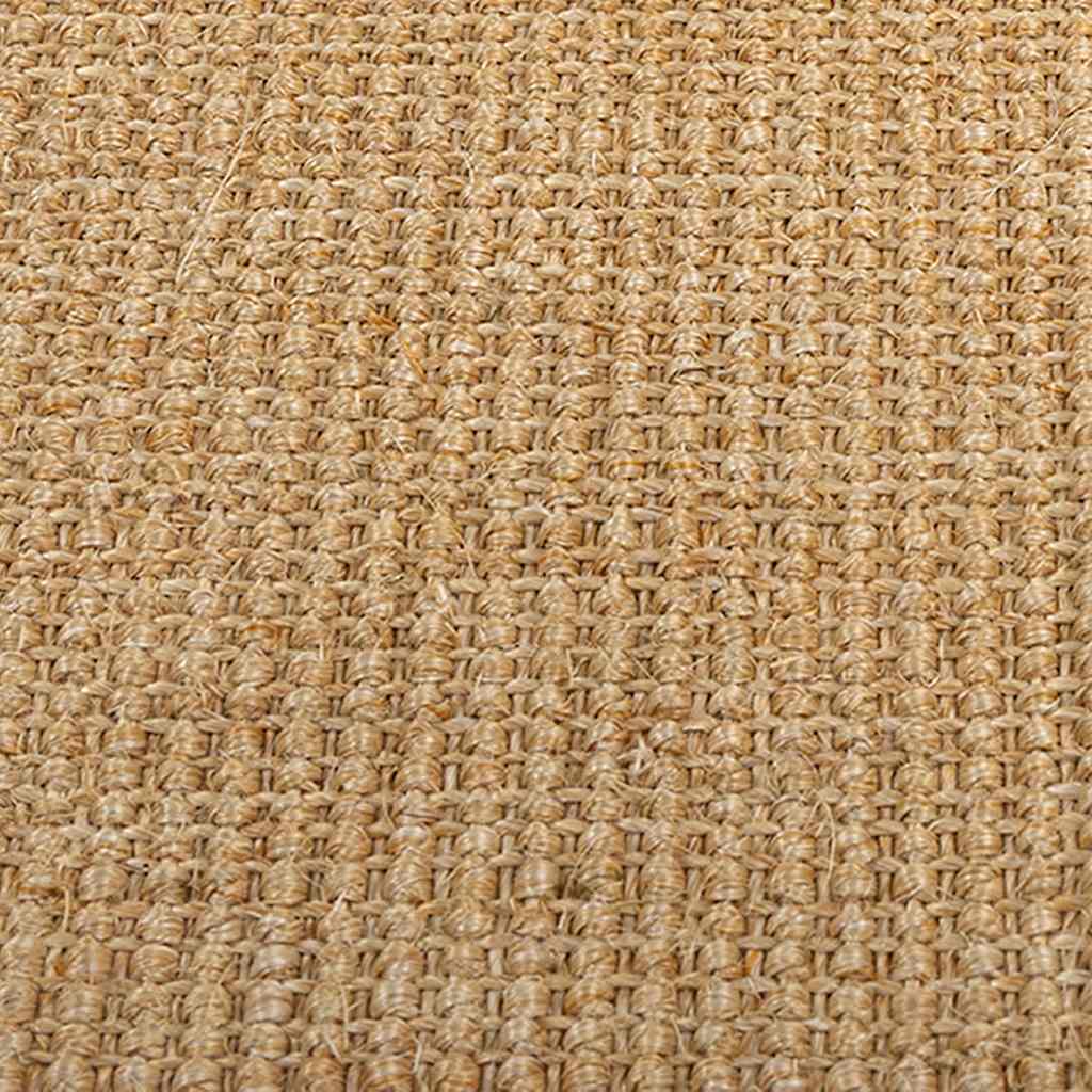 vidaXL Tapis en sisal naturel 100x300 cm