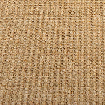 vidaXL Tapis en sisal naturel 100x300 cm