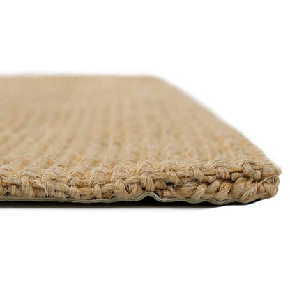 vidaXL Tapis en sisal naturel 100x300 cm