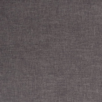 vidaXL Esszimmerstühle 4 Stk. Drehbar Taupe Stoff