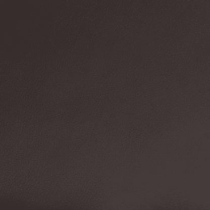 vidaXL Chaises de salle à manger 4 pcs Similicuir marron pivotantes