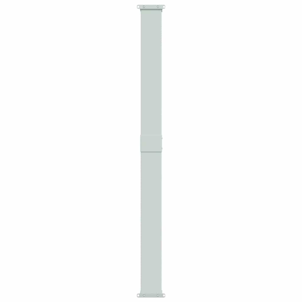 vidaXL Store latéral rétractable 180x600 cm Bleu