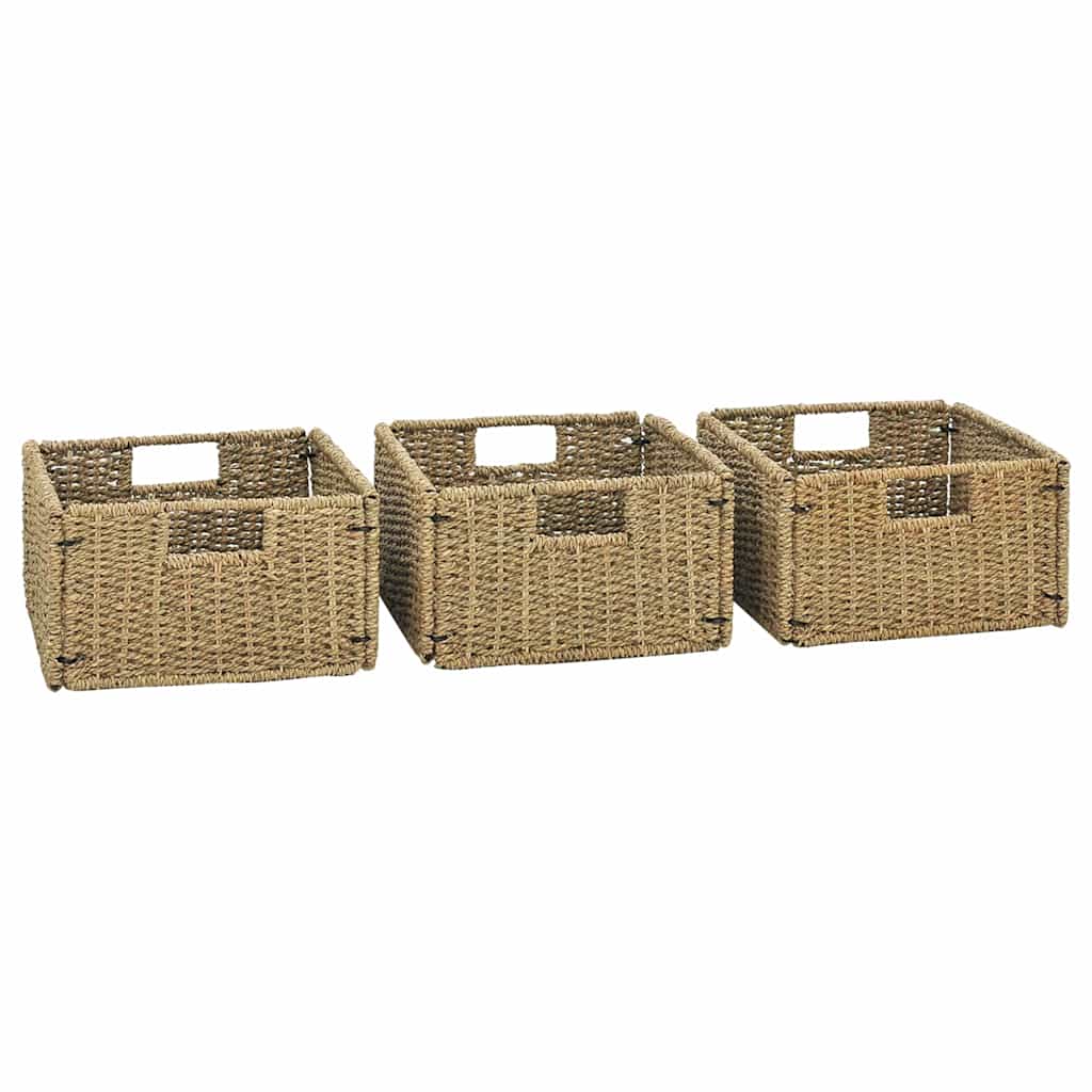 vidaXL Meuble lavabo avec lavabo en marbre crème Bois de teck massif