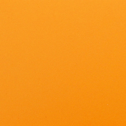vidaXL Balkontisch Gelb 60x40 cm Stahl
