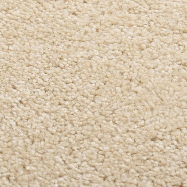 vidaXL Tapis à poils courts 160x230 cm Beige